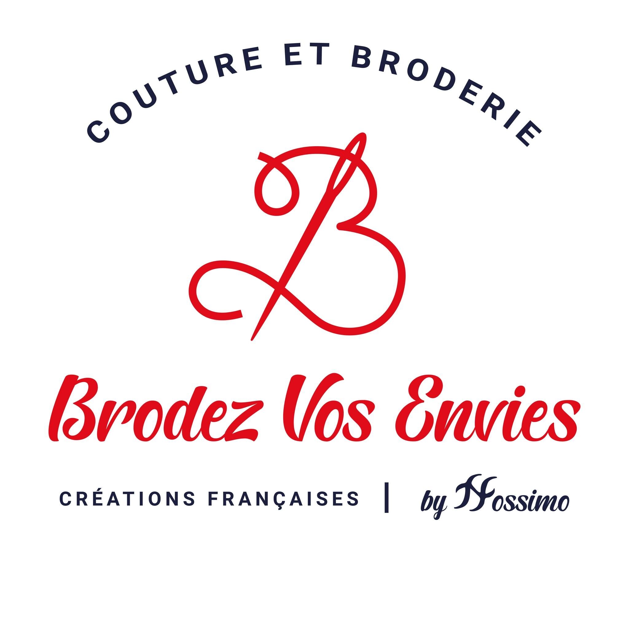 Brodez vos envies
