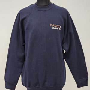 Sweat "Daddy Cool"