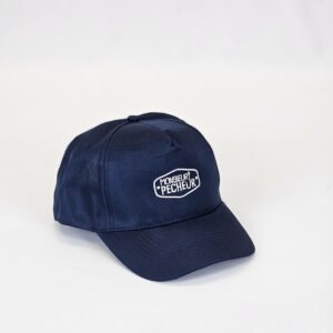 Casquette Monsieur Pêcheur