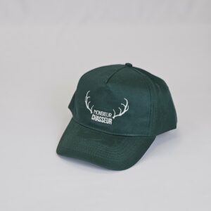 Casquette Monsieur Chasseur