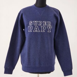 Sweat Super Papy