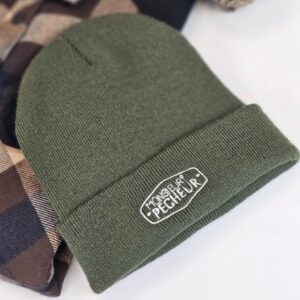 Bonnet Monsieur Pêcheur