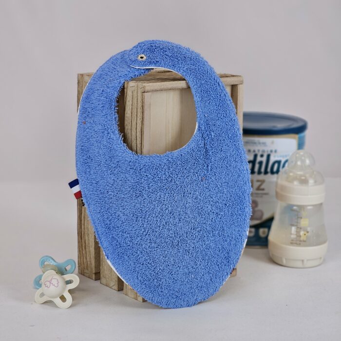 Bavoir bébé Ourson 2