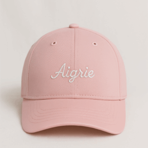 Casquette "Aigrie"