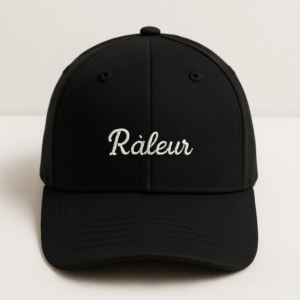 Casquette "Râleur"