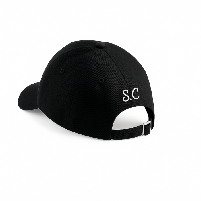 Casquette_BF020_Madres script_dos Casquette_BF020_Madres script_dos
