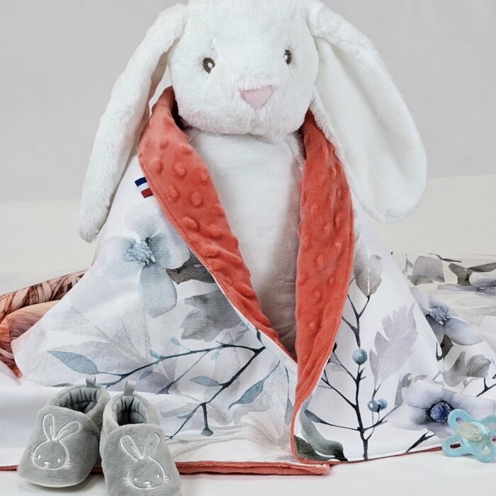 Couverture bébé (3)