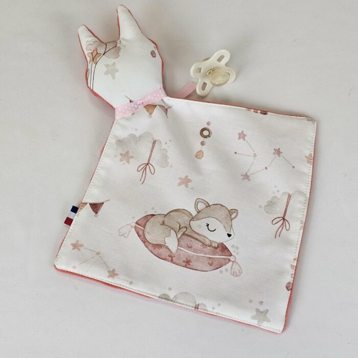 Doudou chat 2 Doudou chat 2