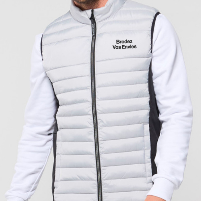 Doudoune MC_PK316_Block 2 new