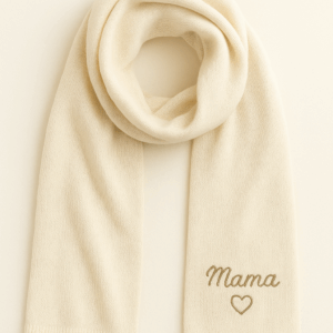Écharpe "Mama"