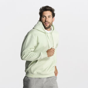 Sweat à capuche JK295