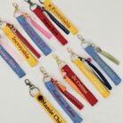 Porte clé bonne fête mamie 2025 -1