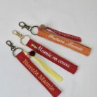 Porte clé bonne fête mamie 2025 -6