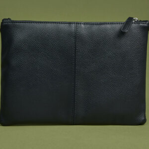 Pochette Homme Simili Cuir