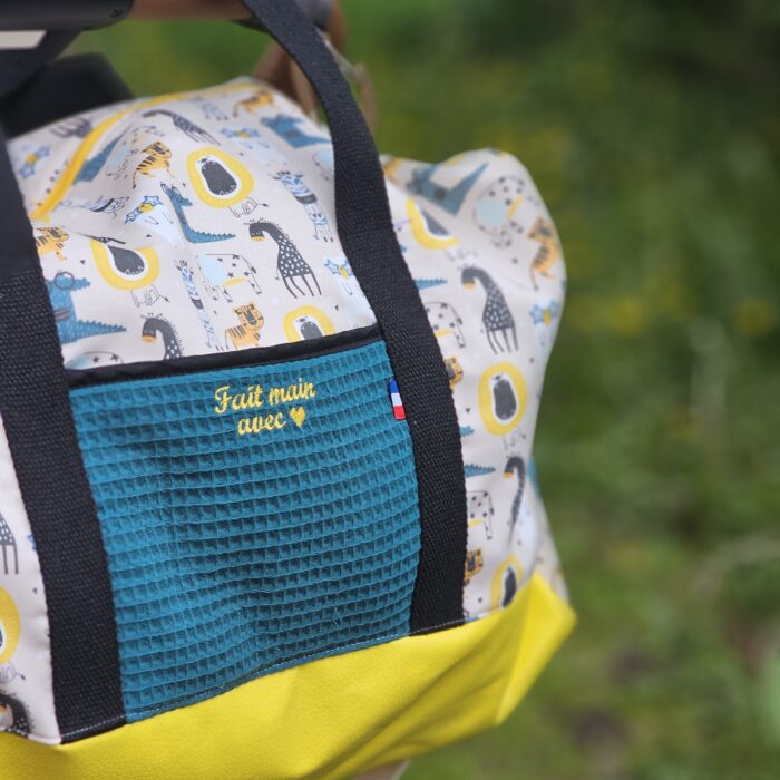 Sac à langer 3 Sac à langer 3