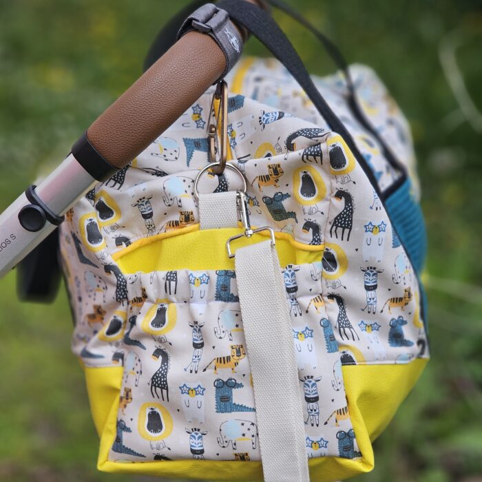 Sac à langer 4 Sac à langer 4