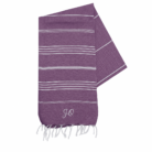 Serviette coton_ fouta_OTHSU_Madre script