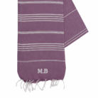 Serviette coton_ fouta_OTHSU_Momento