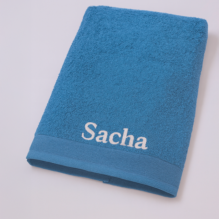 Serviette eponge_OTC70_Momento