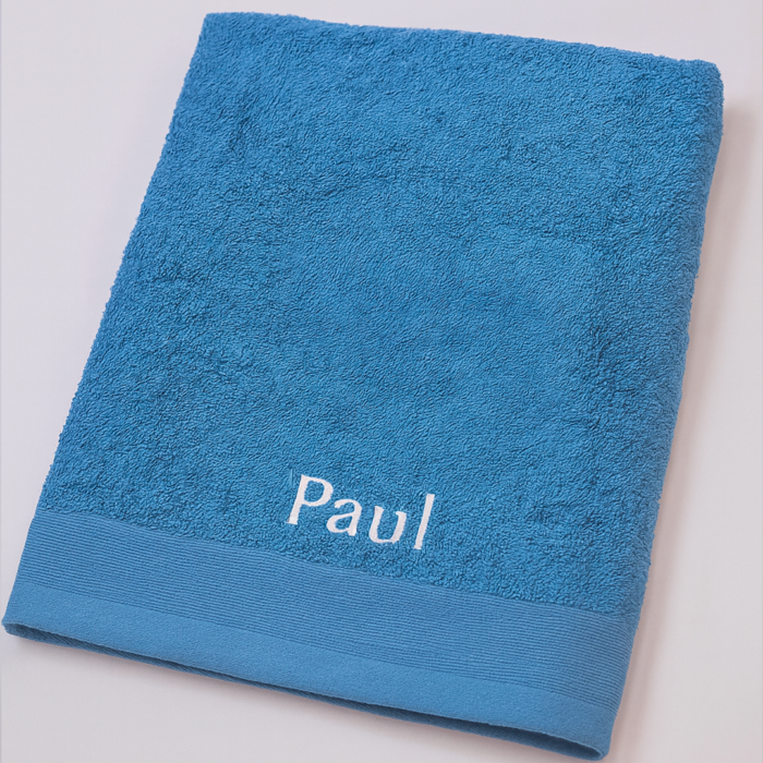 Serviette eponge_sobre