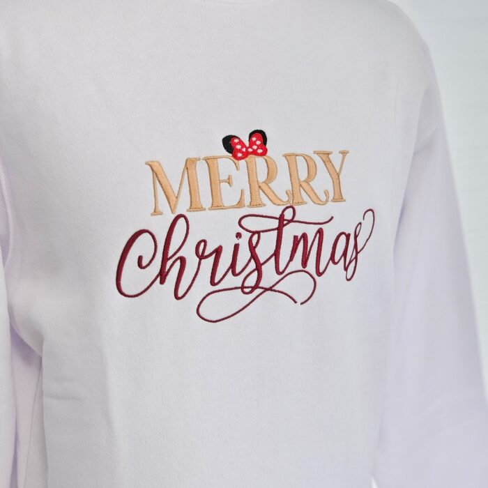 Sweat MC Minnie Sweat MC Minnie