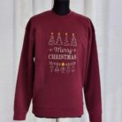 Sweat Merry Christmas