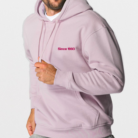 Sweat à capuche_JK295_ Momento_coeur