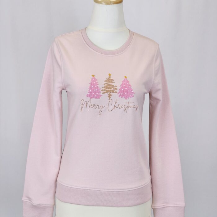 Sweat femme MC Sweat femme MC