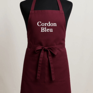 Tablier "Cordon Bleu"