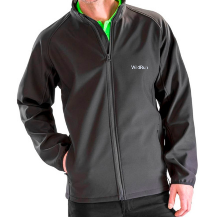 Veste softshell_RS231_Momento
