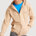 Vestes sweat à zip _JH050_Momento