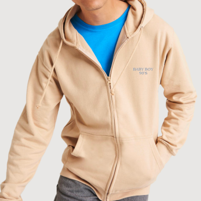 Vestes sweat à zip _JH050_Momento