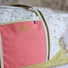 sac à langer floral 3