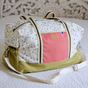 Sac à langer / voyage