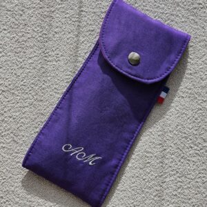 Étui brosse à dents