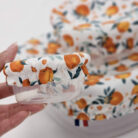 Charlotte de cuisine Orange 2