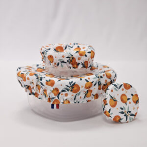 Charlottes de Cuisine