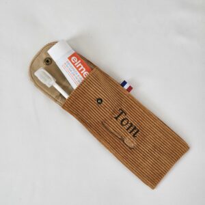 Étui brosse à dents