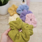 Fleur de douche_vert