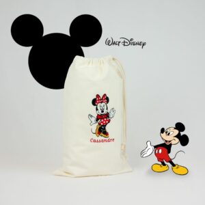 Sac à Linge Minnie