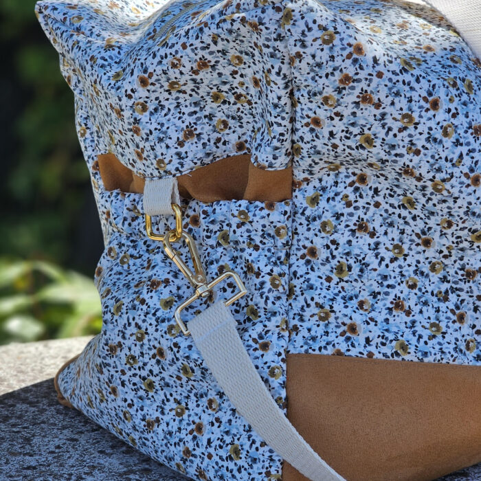 Sac a langer Fleur_marron (5)