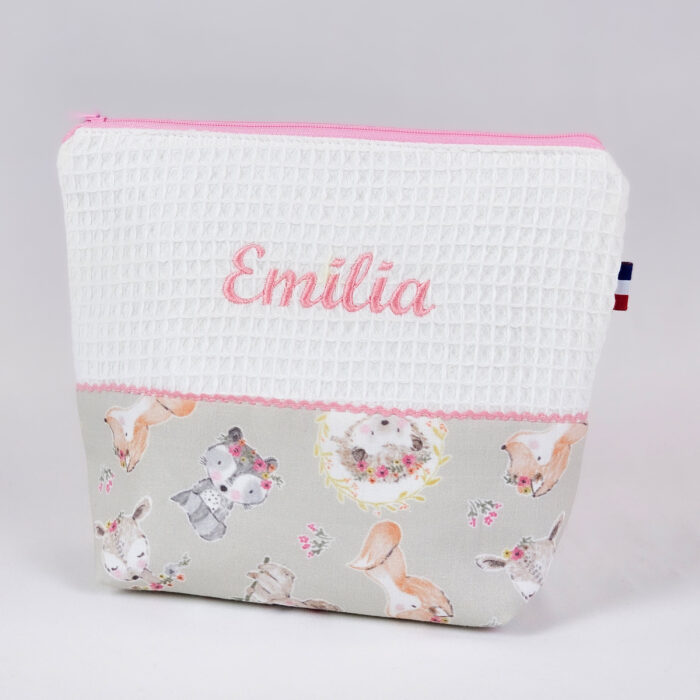 Set de naissance koala trousse de toilette cape de bain broderie perosnnalisée_0005_Calque 3