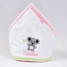 Set de naissance koala trousse de toilette cape de bain broderie perosnnalisée_0008_Calque 0