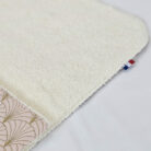 Tapis nomade Rose 3