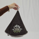 Torchon Chocolat_Taupe_Cuisine