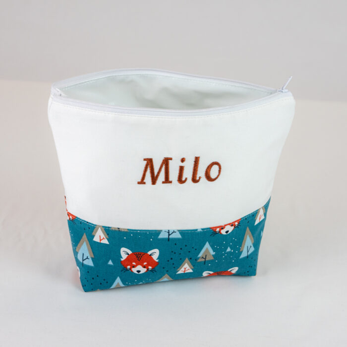 Trousse toilette enfant