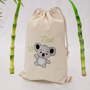 Sac à Linge Koala