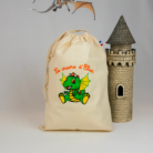 sac enfant linge dargon