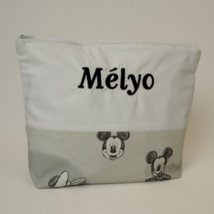 Trousse de Toilette "Mickey"