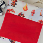 Couverture bébé 10